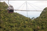 Langkawi Sky Bridge & Gondola